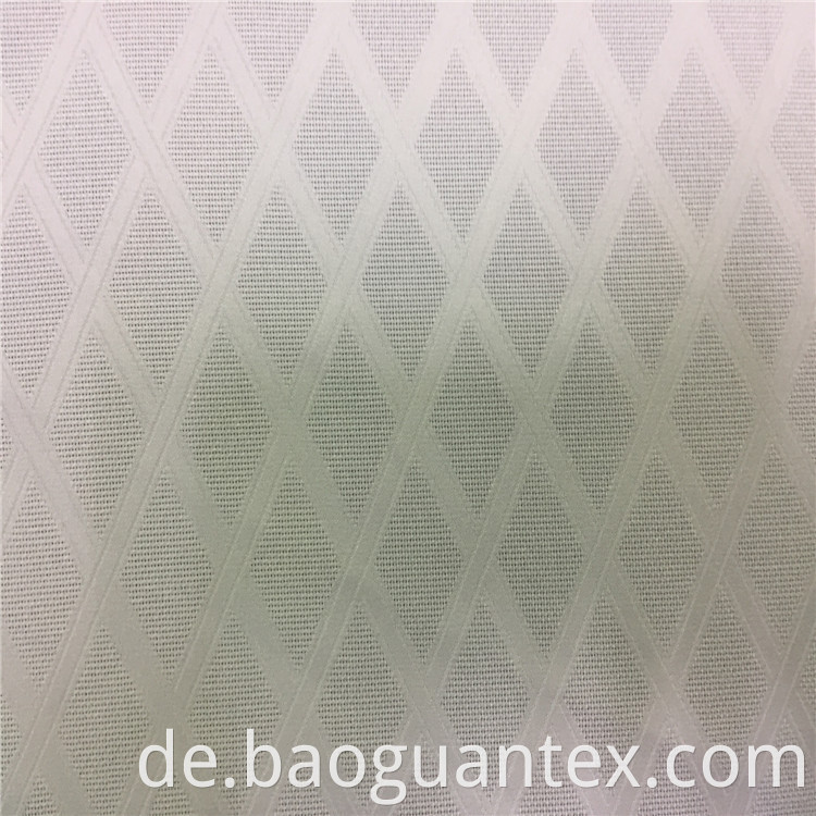 Jacquard Curtain Fabric